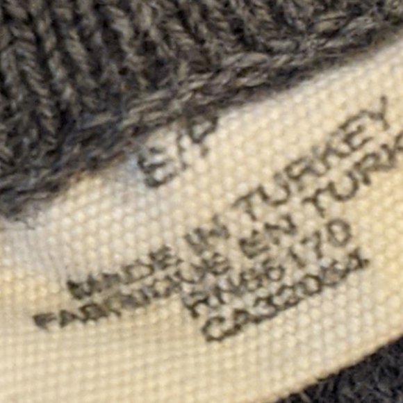 Moth by Anthropologie Short Sleeve Cotton Sweater - Picture 11 of 11